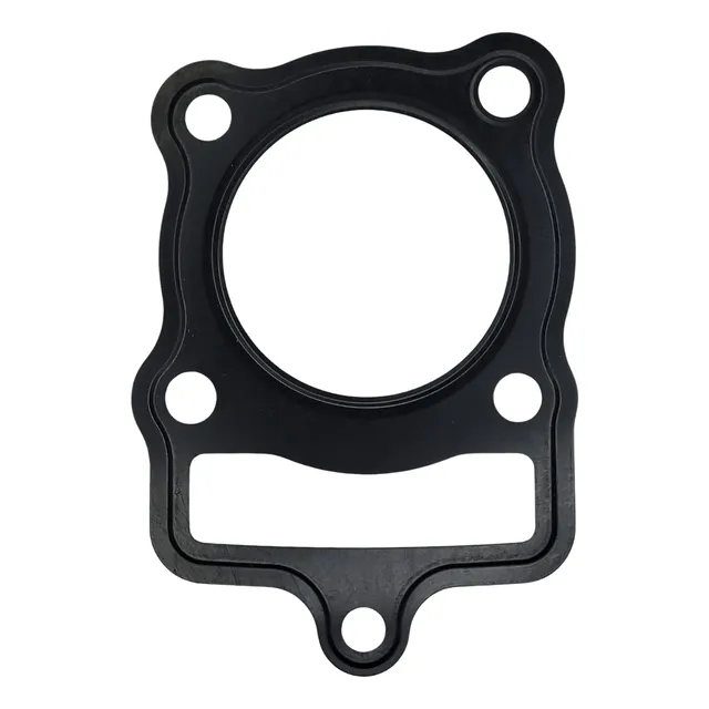 Junta Tapa De Cilindro Original Honda Xr 125l Tuamoto