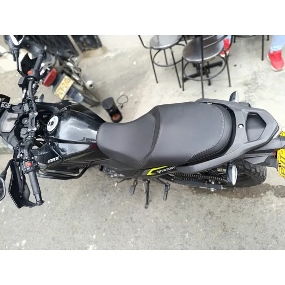 Mrx Arizona 200