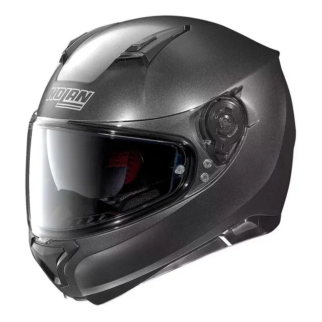 Casco Nolan N87 Special Plus N - Com Doble Visor 100% Italy 
