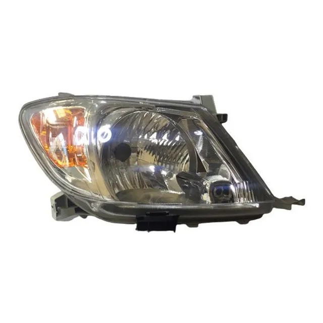 Faro Toyota Hilux 2006 - 2007 Nuevo