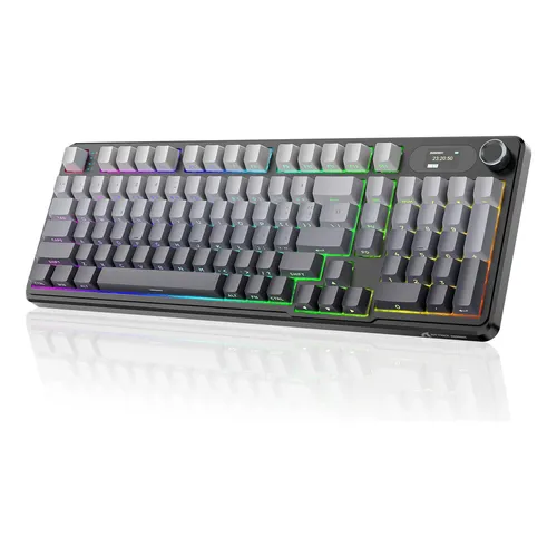 Switch De Teclado Mecânico Akko Gateron Pink Lubbed Linear Kit Com