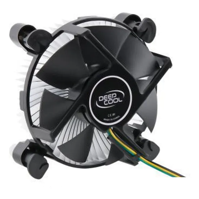 Fan Cooler Deepcool Ck-11509 Para Intel Nnet