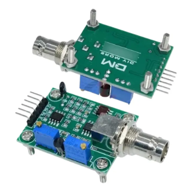 Sensor De Ph Para Arduino Sen0161