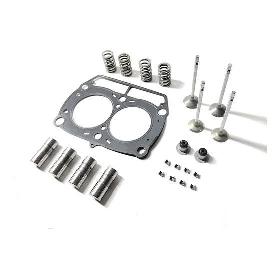 Set Retenedores Y Resortes Polaris Rzr S 800 Efi 2008-2010