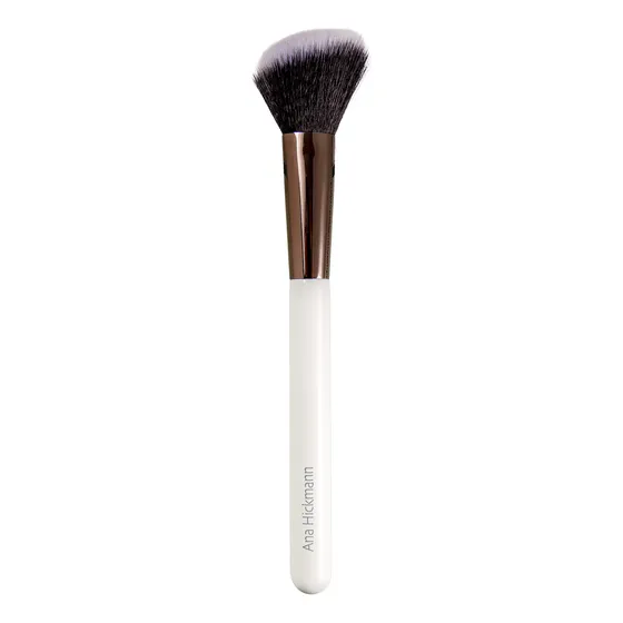 Ana Hickmann - Pincel Para Pó E Blush 33g