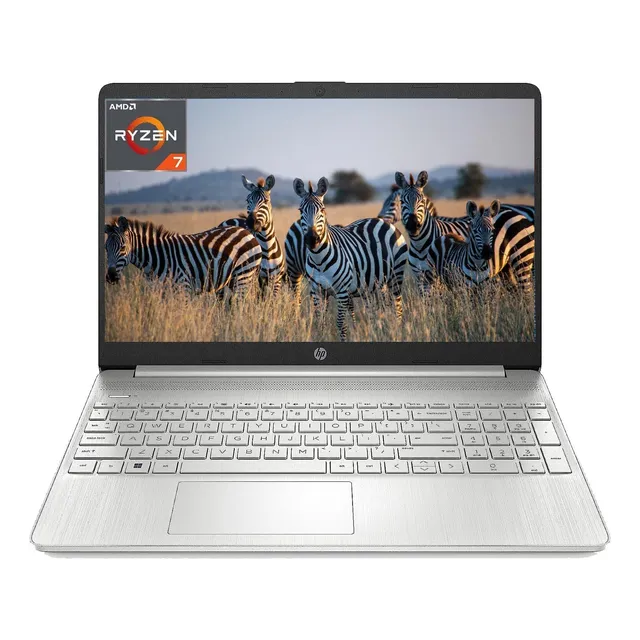 Laptop Hp Business 2023 15.6 Ryzen 7 5700u 16gb Ram 1tb Ssd