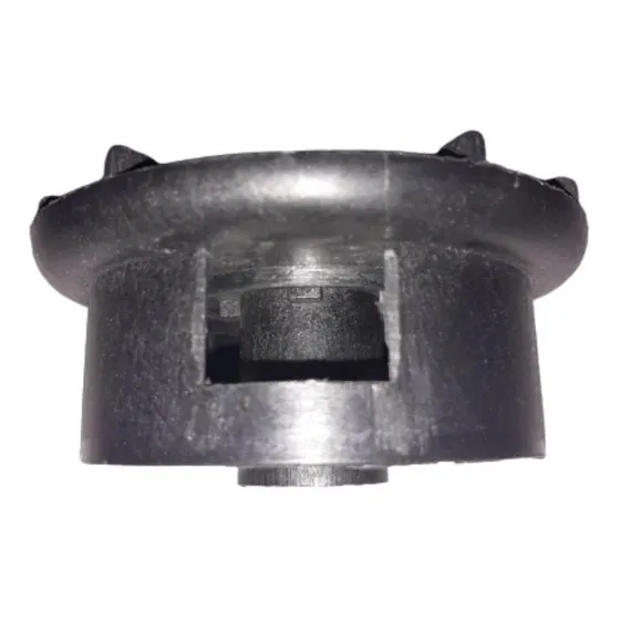 Ventilador Porta Nylon Desmalezadora Eléctrica Tuper Des-300
