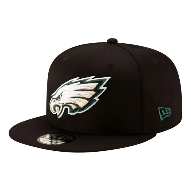 Gorra Tipo New Era Eagles 9fifty