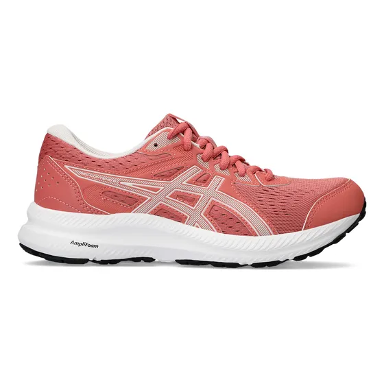 Zapatillas Asics Mujer Gel-contend 8 Rosa Running