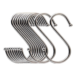 A A Un Paño For Colgar Ollas De Cocina Con Ganchos En Forma A A Un Paño For Colgar Ollas De Cocina Con Ganchos En Forma