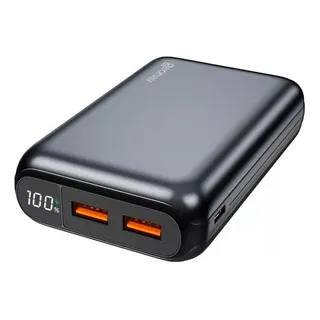 Carregador PortĂĄtil Powerbank 20000mah Carreg RĂĄpido Geonav Carregador PortĂĄtil Powerbank 20000mah Carreg RĂĄpido Geonav