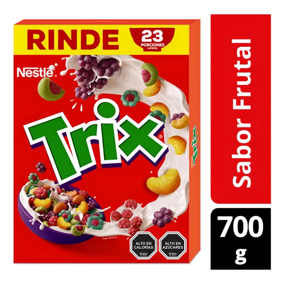 Cereal Trix® 700g