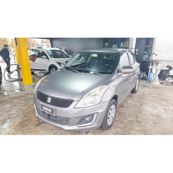 Suzuki Swift 1.2 Gl