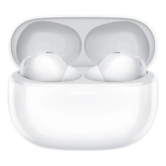 Audífonos Xiaomi Redmi Buds5 Pro Ip54 Duración Máx10h Blanco