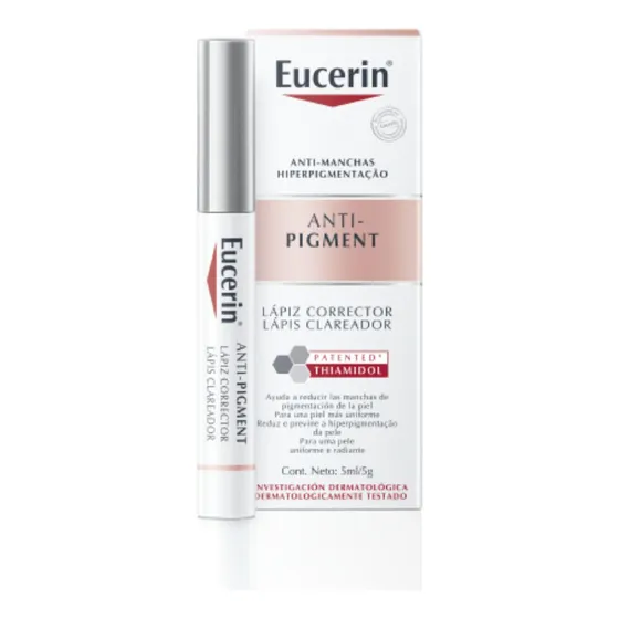 Eucerin Anti-pigment Spot Corrector 5ml Tipo de piel Todo tipo de piel