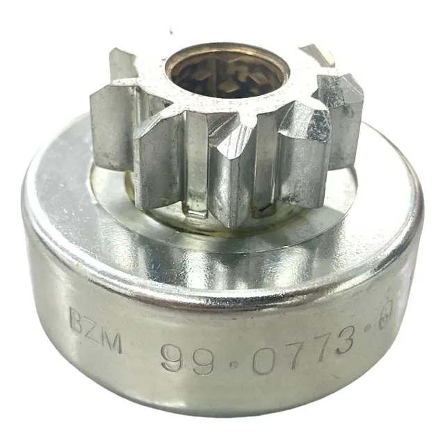 Bendix Motor Arranque Compatível Jet Ski Sea Doo 580/720/650