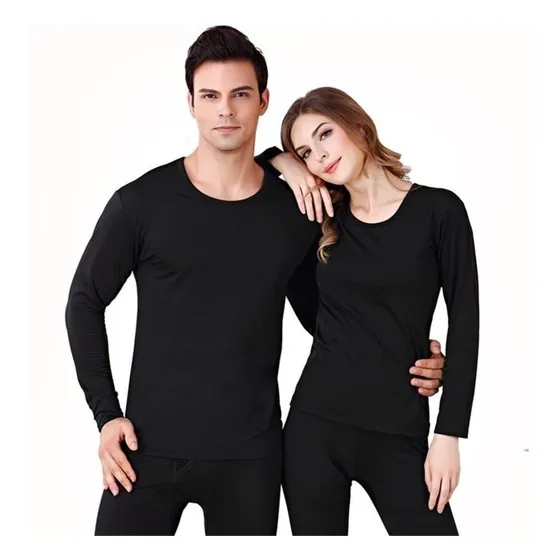 Conjunto Calentador Interior Para Hombre Y Mujer