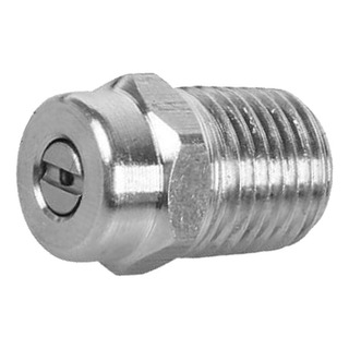 Zg De Pulverización De 25 Grados 1.2mm Zg De Pulverización De 25 Grados 1.2mm