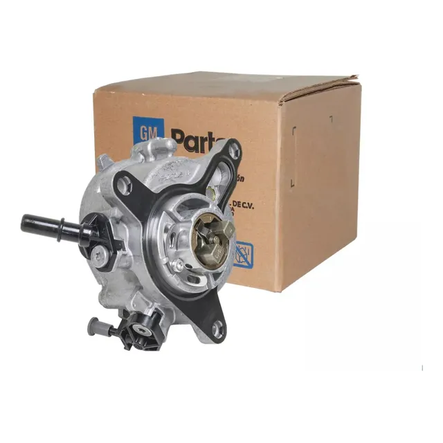 Bomba Vacio Onix Tracker 2021-2022