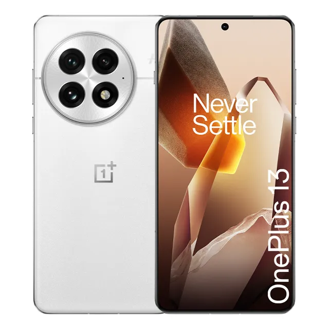 Oneplus 13 5g Dual SIM 16 GB RAM 512 GB ROM Color Blanco