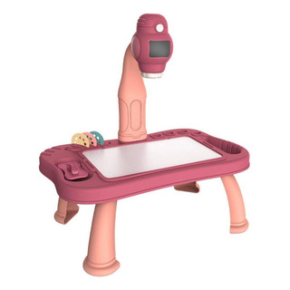 Proyector De Dibujo Infantil, Aprender A Dibujar, Mesa De Mú Proyector De Dibujo Infantil, Aprender A Dibujar, Mesa De Mú