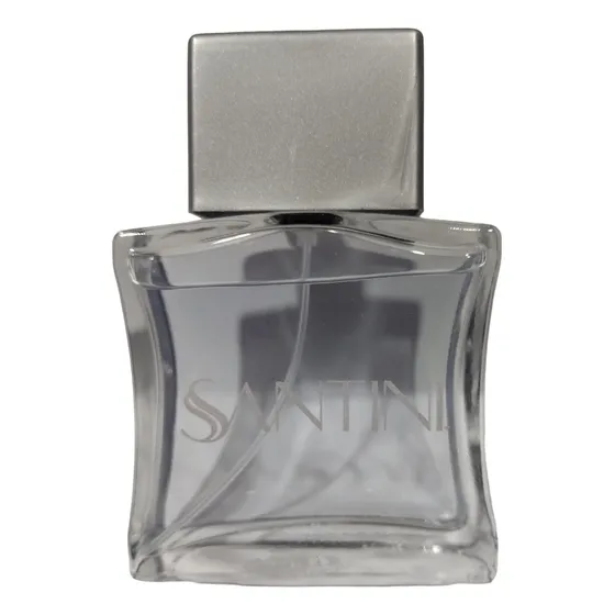 Arabela Colonia Santini Colonia Cologne Spray 60 ml Para Hombre