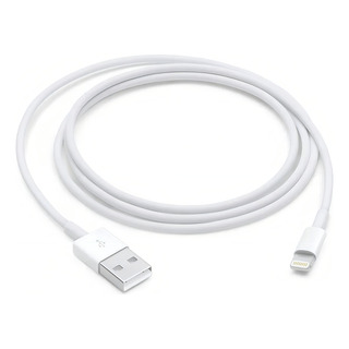 Cable Original iPhone 7 8 Xs Xr 6s Plus Cargador Lightning Cable Original iPhone 7 8 Xs Xr 6s Plus Cargador Lightning