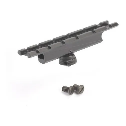 Trilho Fixação Rossi 22mm Querry Handle M4 Airsoft
