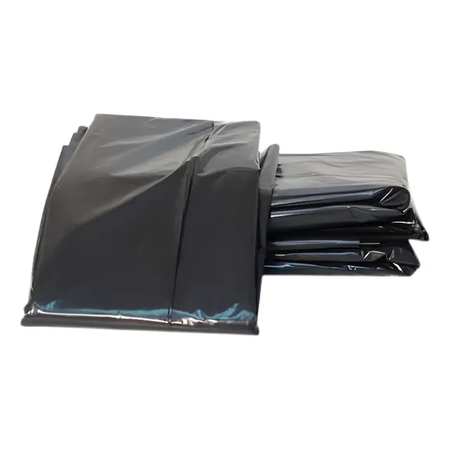 Fundas De Basura Industrial 30 X 36