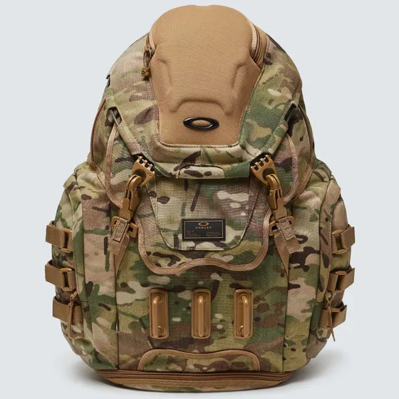 Oakley Si Kitchen Sink Multicam ( Morral), 100% Original