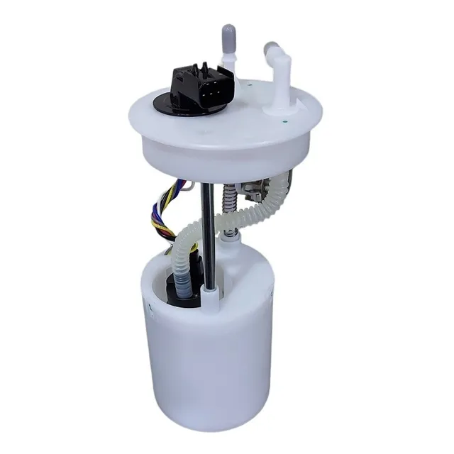 Modulo Bomba Gasolina Completa Spark Matiz