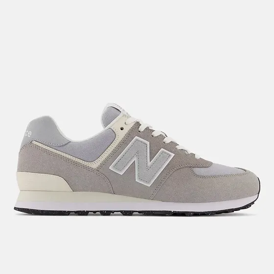 Zapato Modelo New Balance 574 - Grey