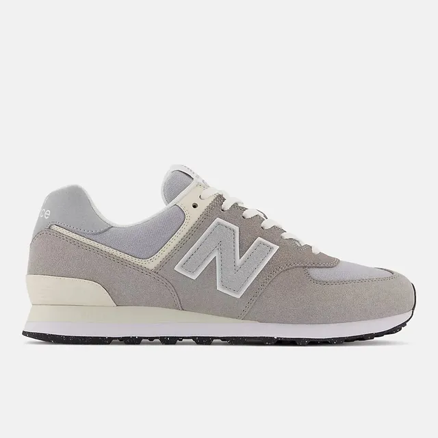 Zapato Modelo New Balance 574 - Grey