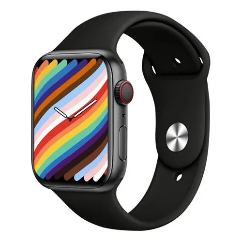 Smartwatch Watch 10 Max 49mm Pantalla Táctil S10
