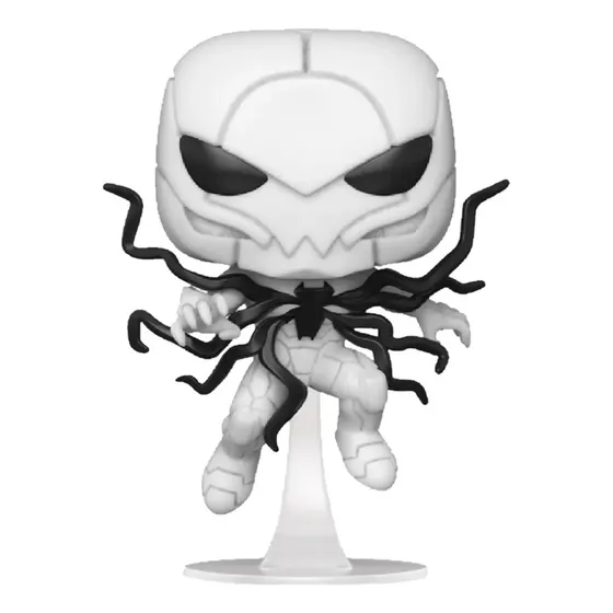 Funko Pop Marvel Venom Poison Spiderman Special Edition #966