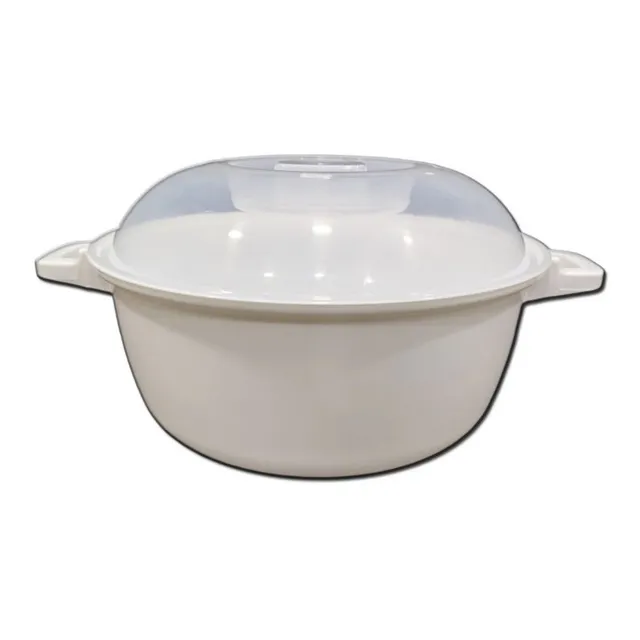Cacerola P/ Microondas C/ Vaporera 910ml Pettish Online Cg