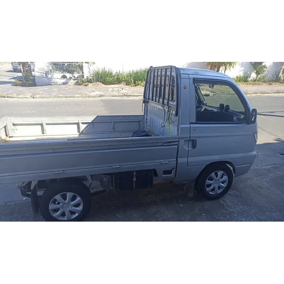 Effa K02 Picape 1.0 Pick Up