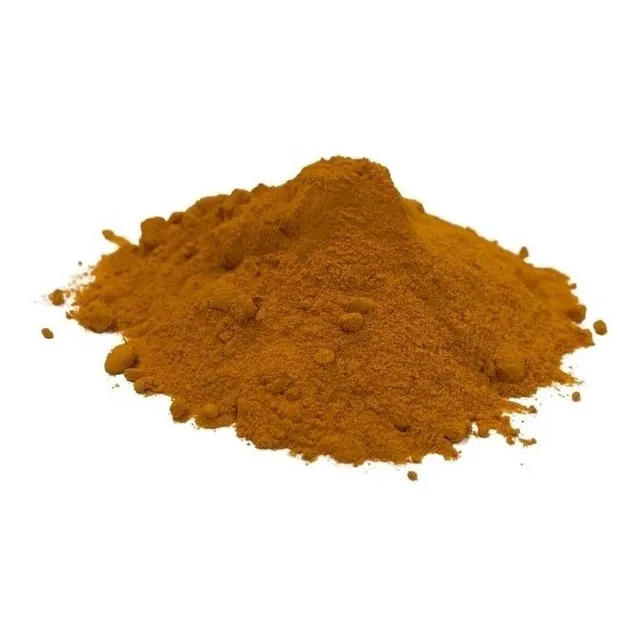 Curcuma Molida X 250 Gr