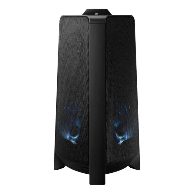 Sistema De Sonido Samsung Giga Audio Party Mod. Mx-t50