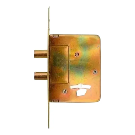 Cerradura Cerrojo De Seguridad Star 200s 2 Años De Garantia!