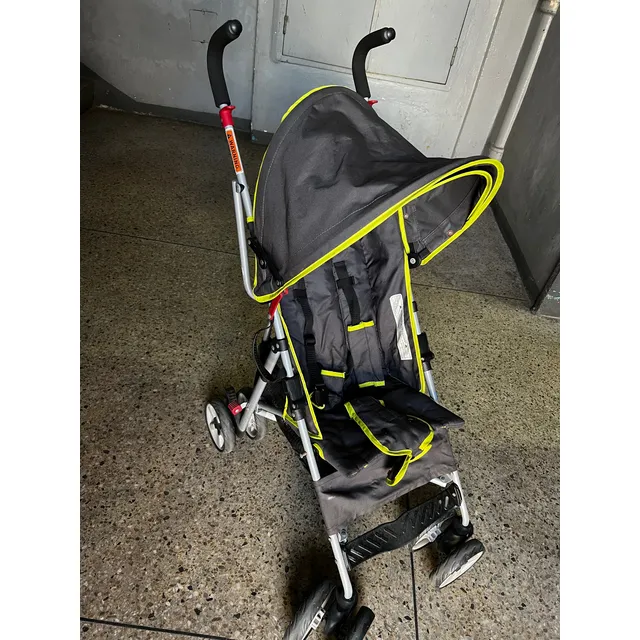 Coche Para Niño Usado