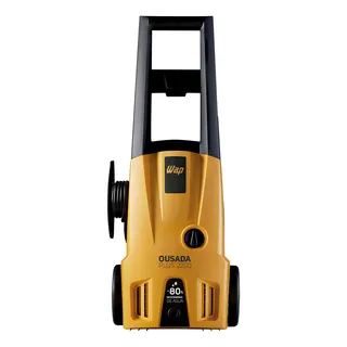 Desobstruidora De Alta PressĂŁo Wap Ousada Plus 2200 Ultr 1500w Com 1750psi 127v Desobstruidora De Alta PressĂŁo Wap Ousada Plus 2200 Ultr 1500w Com 1750psi 127v