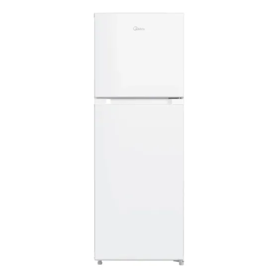 Heladera Midea 251 Lts Blanca