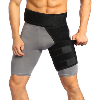 Soporte Del Muslo, Estabilizador De La Cadera Flexor Brace S Soporte Del Muslo, Estabilizador De La Cadera Flexor Brace S