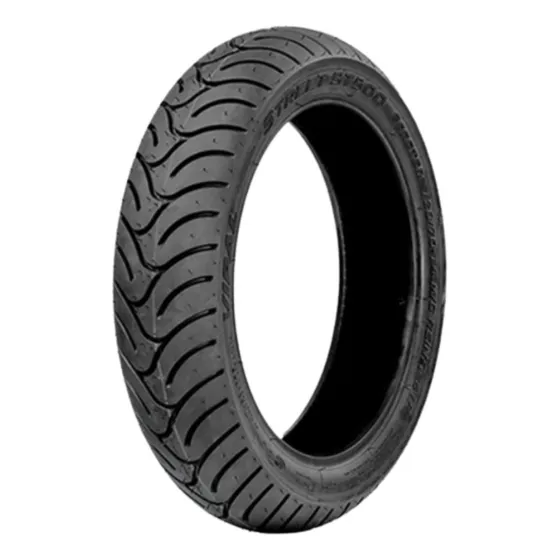 Pneu Vipal St500 120/70-14 Traseiro Pcx 150 2019 Em Diante