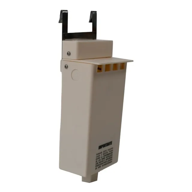 Disipador Evaporador De Agua Aire Acondicionado 1.5lts/hora