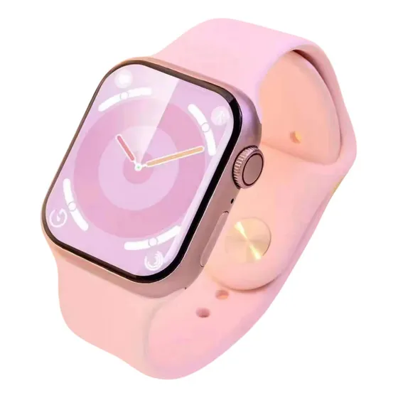 Reloj Smartwatch Diseño Moderno / Funciones Avanzadas