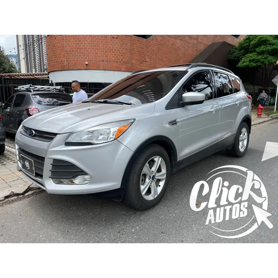 Ford Escape 2.0 Se 4x4
