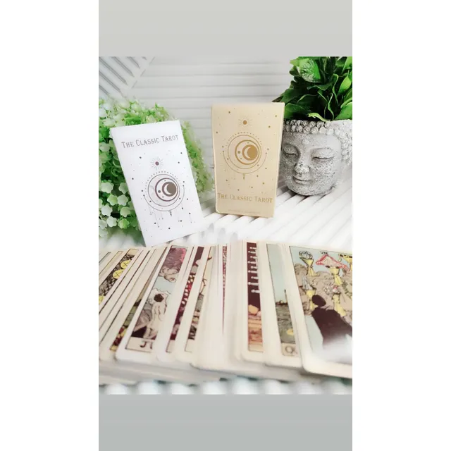 Tarot Clásico