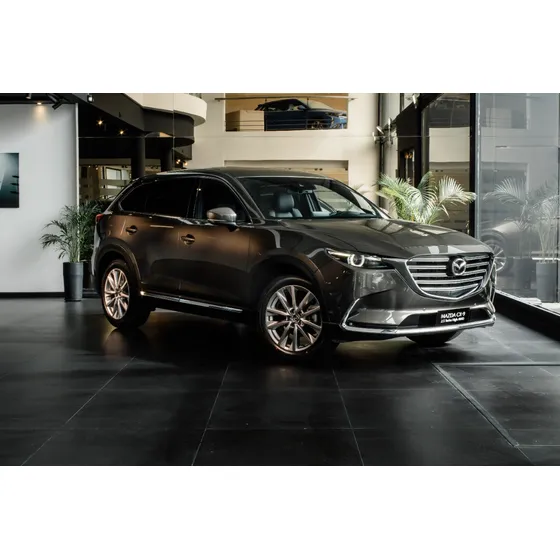 Mazda Cx-9 2.5 I Grand Touring Awd At